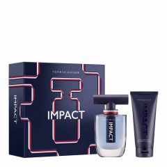 Coffret Impact Eau de Toilette 100ml & Gel Corps et Cheveux 