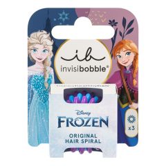 Disney Frozen  Set de 3 Élastiques 