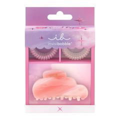 Set Cloud Pop Pince & 6 Élastiques 