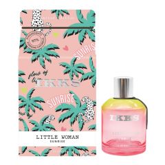 Coffret Little Woman Sunrise Eau de Toilette 50ml 