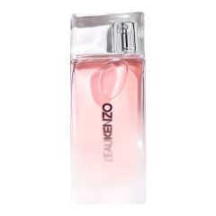 L'Eau Kenzo Eau de Toilette Glacée - Édition Limitée - Pour Femme 50ml