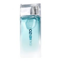 L'Eau Kenzo Eau de Toilette Glacée - Edition Limitée - Pour Homme 50ml