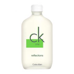 CK One Reflections - Summer 2024 Eau de Toilette 100ml