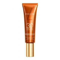 Infinite Bronze Crème Visage Teintée SPF 30