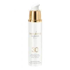 Lancaster Sun Perfect  Crème Protectrice Eclat SPF30 50ml