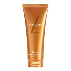 Self Tan Gelée Autobronzante Corps 125ml