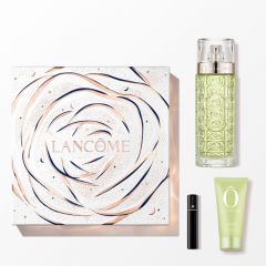 Coffret Ô de Lancôme Eau de Toilette 125ml, Gel Douche & Mascara 