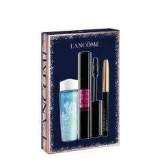 Coffret Monsieur Big Mascara, Démaquillant & Khôl 