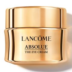 Absolue The Eye Cream Crème Anti-âge Contour des Yeux  20ml