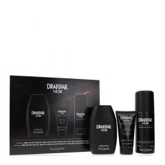 Coffret Drakkar Noir Eau de Toilette 100ml