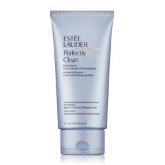 Perfectly Clean Mousse Nettoyante Multi-Action/Masque Purifiant Tube 150ml