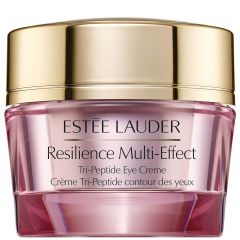 RESILIENCE LIFT Crème Tri-Peptide Contour des Yeux Pot 15ml