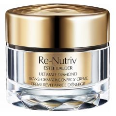 Re-Nutriv Ultimate Diamond Crème Révélatrice d'Energie Pot 50ml