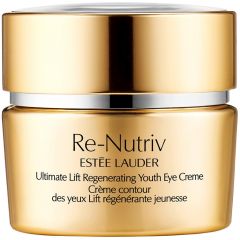 Re-Nutriv Crème Contour des Yeux Régénérante Jeunesse Pot 15ml