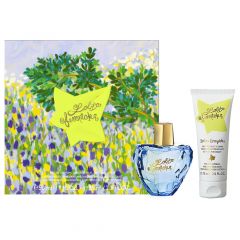 Coffret Mon Premier Parfum  Eau de Parfum 50ml & Lait Corps 