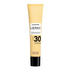 Sunissime Le Fluide Solaire Teinté SPF30 40ml