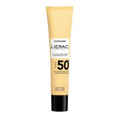 Sunissime Le Fluide Solaire Teinté SPF50+ 40ml