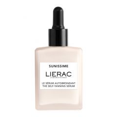 Sunissime Le Sérum Autobronzant 30ml