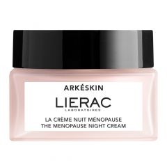 Arkéskin La Crème Nuit Ménopause 50ml