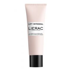 Lift Integral Crème Soin Corps Cou & Décolleté  50ml