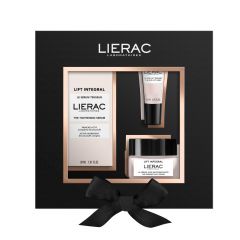 Coffret Lift Intégral Sérum Anti-Âge, Crème Jour & Soin Regard 