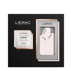 Coffret Lift Intégral Crème Jour Anti-Âge & Patchs Visage Réutilisables 