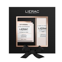 Coffret Lift Intégral Crème Jour Anti-Âge & Crème Cou et Décolleté 