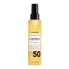 Sunissime L'Huile Soyeuse Solaire SPF50 150ml