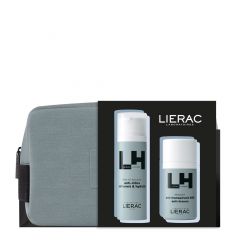 Coffret Homme Fluide Anti-Âge & Déodorant 