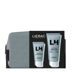 Coffret Homme Gel Douche & Gel Hydratant Visage 