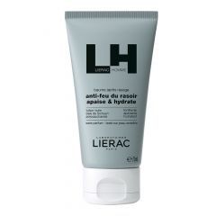 Lierac Homme Baume Après Rasage 75ml