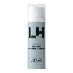 Lierac Homme Fluide Anti-âge Global 50ml