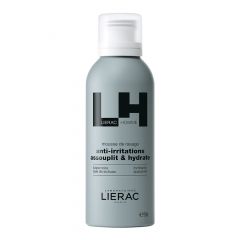 Lierac Homme Mousse de Rasage 150ml