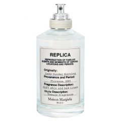 REPLICA Lazy Sunday Morning 100ml