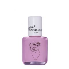 Collection Barbapapa Vernis Enfant Barbabelle