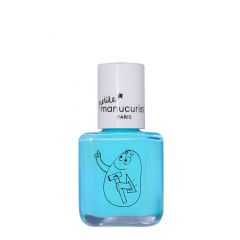 Collection Barbapapa Vernis Enfant Barbibul