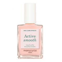 Active Smooth Vernis Soin Lissant 15ml