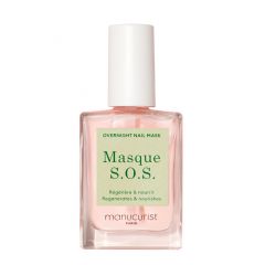 Masque S.O.S. Soin Ongles 15ml