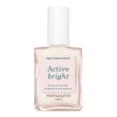 Active Bright Vernis Soin - Eclaircit & Fortifie 15ml