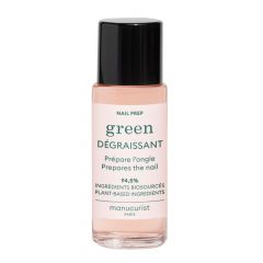 Dégraissant Green 30ml