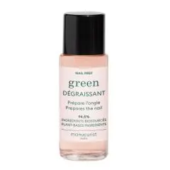 Dégraissant Green 30ml