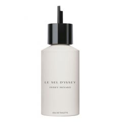 Le Sel d'Issey Recharge Eau de Toilette 150ml