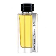 Extreme Leather Eau de Parfum 125ml