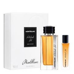 Coffret Patchouli Ink Eau de Parfum 125ml & Miniature 