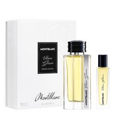 Coffret Vetiver Glacier Eau de Parfum 125ml & Miniature 