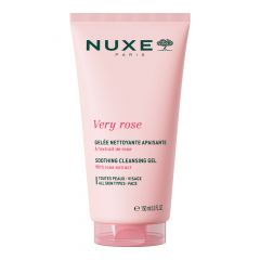 Very Rose Gelée Nettoyante Apaisante 150ml