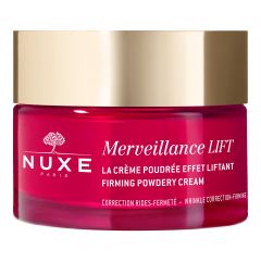 Merveillance Lift La Crème Poudrée Effet Liftant 50ml