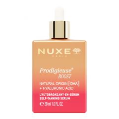 Prodigieuse® Boost L'Autobronzant-en-Sérum 30ml