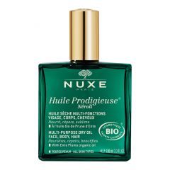 Huile Prodigieuse® Néroli Huile Sèche Multi-Fonctions 100ml