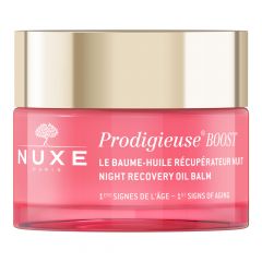 Prodigieuse® Boost Le Baume-Huile Récupérateur Nuit 50ml